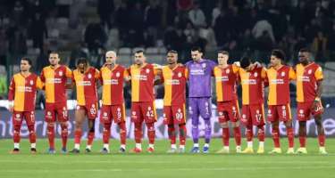 "Qalatasaray"lı futbolçular bilərəkdən məğlub olub - 