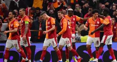 ​“Qalatasaray” kritik matça çıxır: 