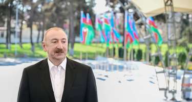 Onminlərlə Azərbaycan vətəndaşı artıq azad edilmiş torpaqlarda yaşayır - 