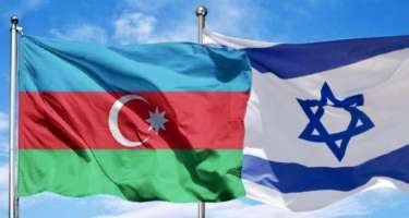 İsrail səfirliyi Azərbaycana başsağlığı verdi