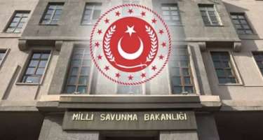 Türkiyə MN Xocalı soyqırımı ilə bağlı paylaşım etdi
