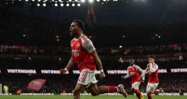 “Arsenal” London derbisində “Çelsi”yə qalib gəlib