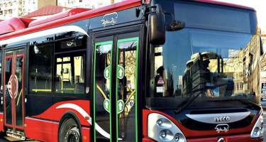 Bu avtobus marşrutları müsabiqəyə çıxarılır