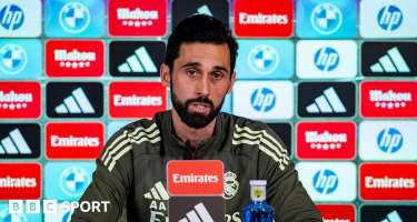 "Real" Arbeloa barədə qərar verdi