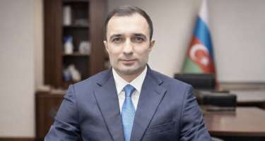Naxçıvanda nazir təyinatı oldu