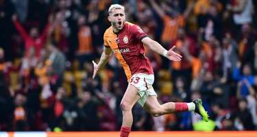 "Qalatasaray" Barış üçün fantastik məbləğ tələb etdi 