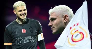 İkardi ilə bağlı yeni iddia 
