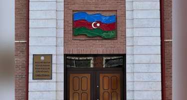 Naxçıvan Ombudsmanı İranın hücumu ilə bağlı bəyanat yaydı