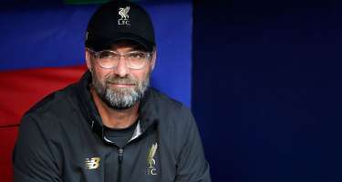 Klopp bu komandada işləmək istəyir