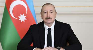 Prezident Edi Ramaya minnətdarlıq etdi