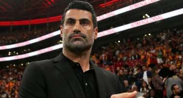 Volkan Dəmirələ sürpriz təklif