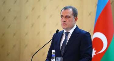 Ceyhun Bayramov Naxçıvana hücumla bağlı Quterreşə məktub ünvanladı