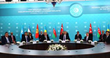 Ceyhun Bayramov TDT nazirləri ilə iclasda bunları danışdı