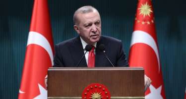 Azərbaycanla daim təmasdayıq - 