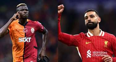​Türkiyədə futbol həyəcanı: 