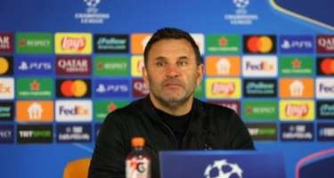 ​Okan Buruk 30 milyon mükafat alacaq 
