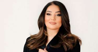 Könül Həmzəyeva saxlanıldı