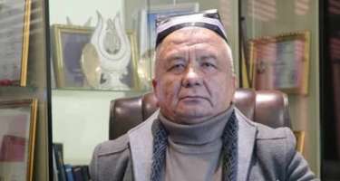 Özbəkistanlı ekstrasens Azərbaycandan çıxarıldı