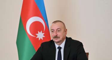 İlham Əliyev dünyanın ən nüfuzlu liderləri siyahısında