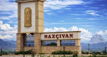 Naxçıvanda əhalinin sayı artdı