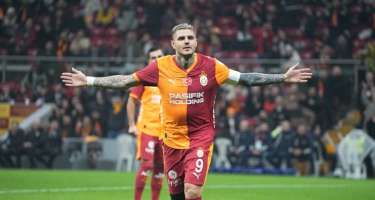​İkardi qərarını verdi - 