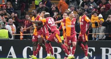​“Qalatasaray”ın ulduzu üçün 60 milyonluq təklif 