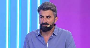 Zaurun ATV-dəki aqibəti bəlli oldu