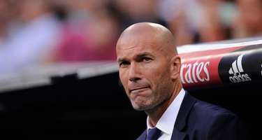 Zidan bu komanda ilə razılıq əldə etdi