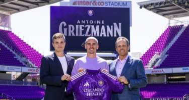 Məşhur futbolçu bu kluba transfer oldu