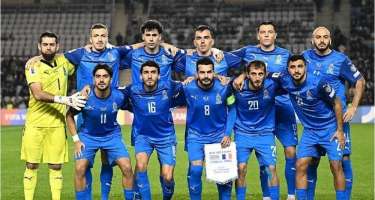 Futbolçular tarixi qələbədən sonra xoşagəlməz hadisə ilə üzləşdi - 