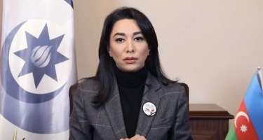 Ombudsman Bəyanat yaydı