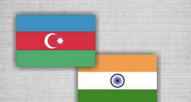 Hindistan Azərbaycana təşəkkür etdi