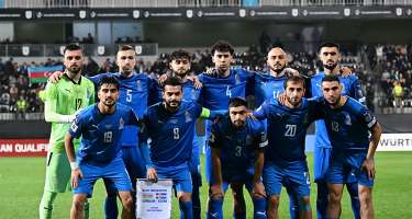 Azərbaycan millisi "FIFA Series - 2026" turnirinin qalibi oldu