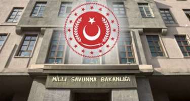 Türkiyə MN 31 Martla bağlı paylaşım etdi