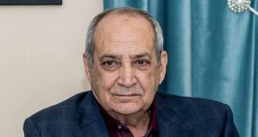 Rasim Balayevi o əvəz etdi -