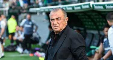 ​Fatih Terim “Qalatasaray”ın baş məşqçisi olacaq? 