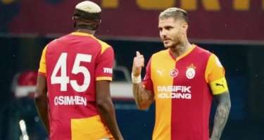 ​İkardinin yeni klubu bəlli oldu