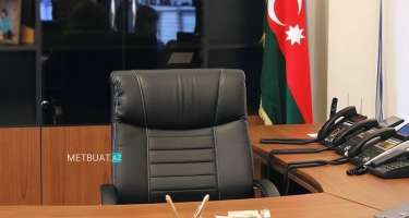 İcra Hakimiyyətində yeni təyinatlar oldu