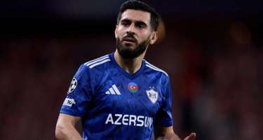 “Qarabağ” Elvin Cəfərquliyevi satışa çıxardı