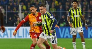 ​Çempion kim olacaq: 