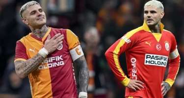 “Qalatasaray”ın İkardi ilə bağlı planı var 