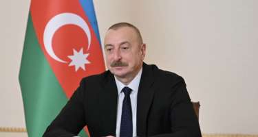 Prezident İrəvanda keçirilən sammitə onlayn qoşulacaq