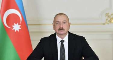 İlham Əliyev Can Quoçini qəbul etdi