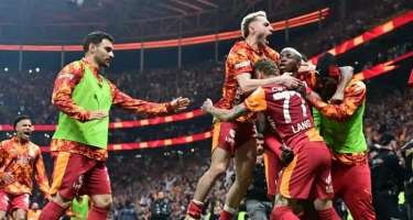 ​“Qalatasaray”ın iki ulduzuna elçi düşdülər