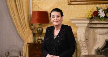 Malta Prezidenti İlham Əliyevi təbrik etdi