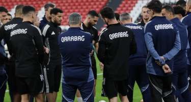 Bu futbolçular “Qarabağ”dan gedir