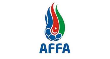 Futbol üzrə Azərbaycan millisinin heyəti açıqlandı