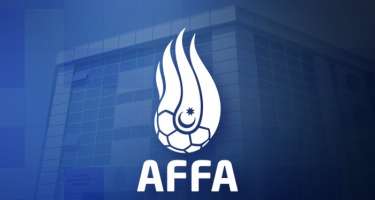 AFFA 4 klubu cərimələdi