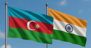Hindistan səfiri Azərbaycanı təbrik etdi
