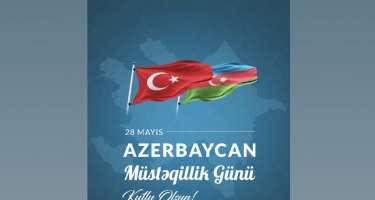 Türkiyə XİN Azərbaycanı Müstəqillik Günü münasibətilə təbrik etdi